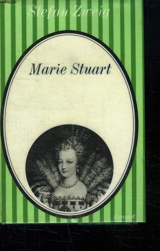 MARIE STUART.