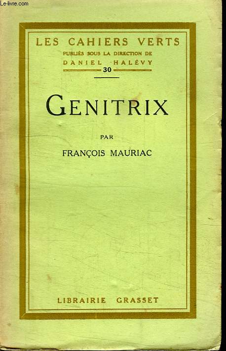 GENETRIX.