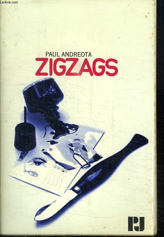 ZIGZAGS.