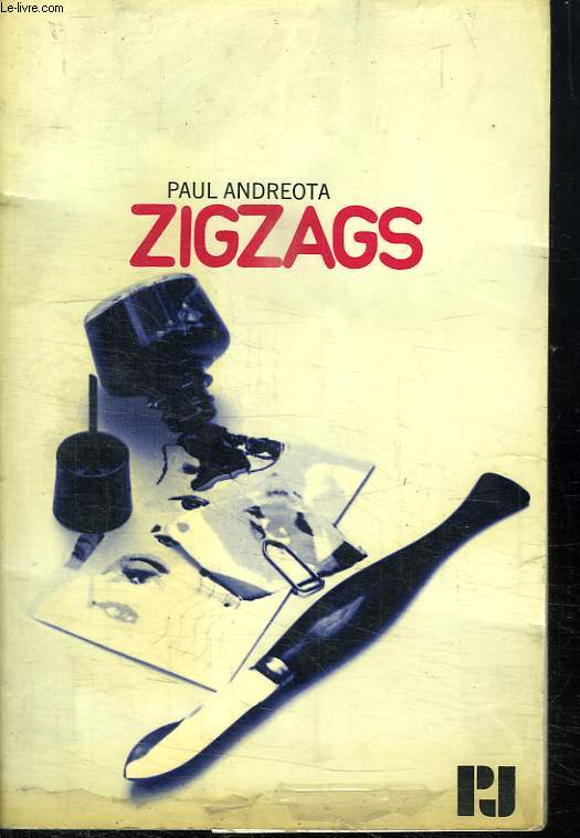 ZIGZAGS.