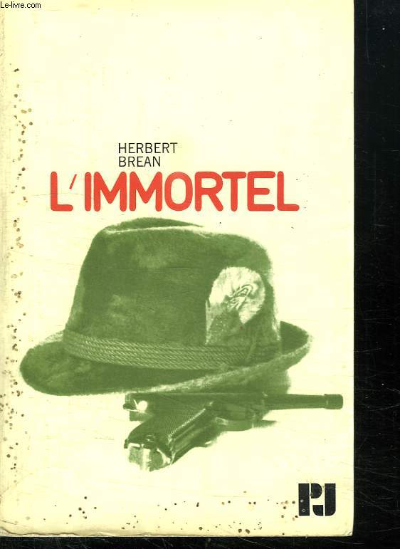 L IMMORTEL.