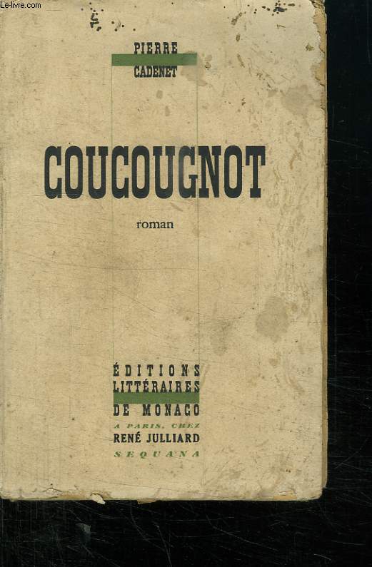 COUCOUGNOT.