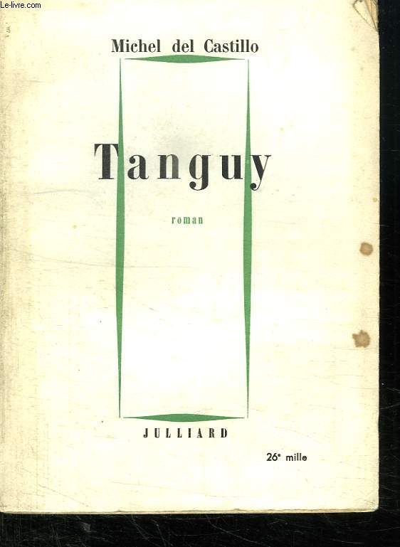 TANGUY.