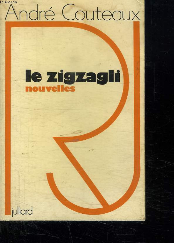 LE ZIGZAGLI. NOUVELLES.