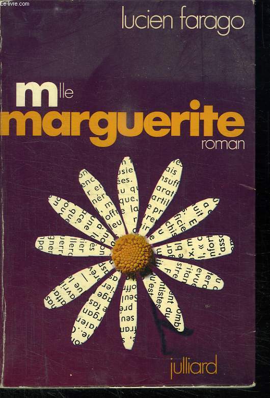 Mlle MARGUERITE.