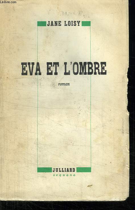 EVA ET L OMBRE.