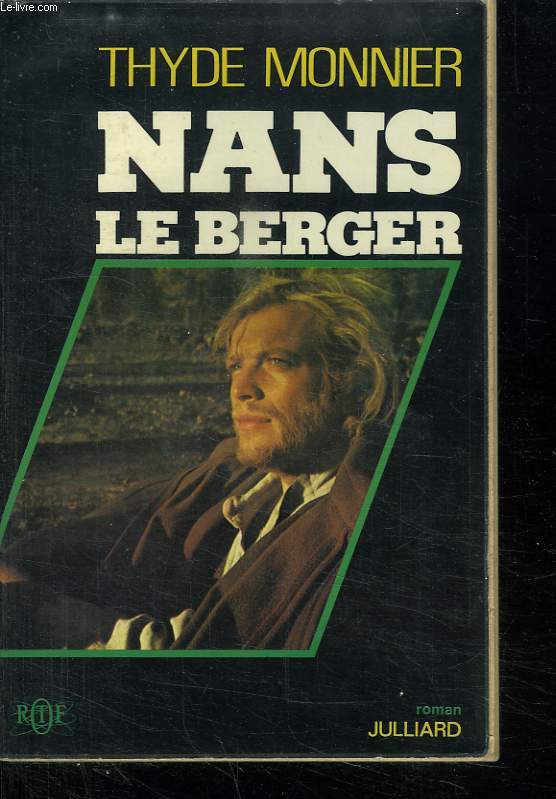 LES DESMICHELS. NANS LE BERGER. VOL 3.