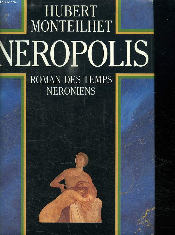 NEROPOLIS.