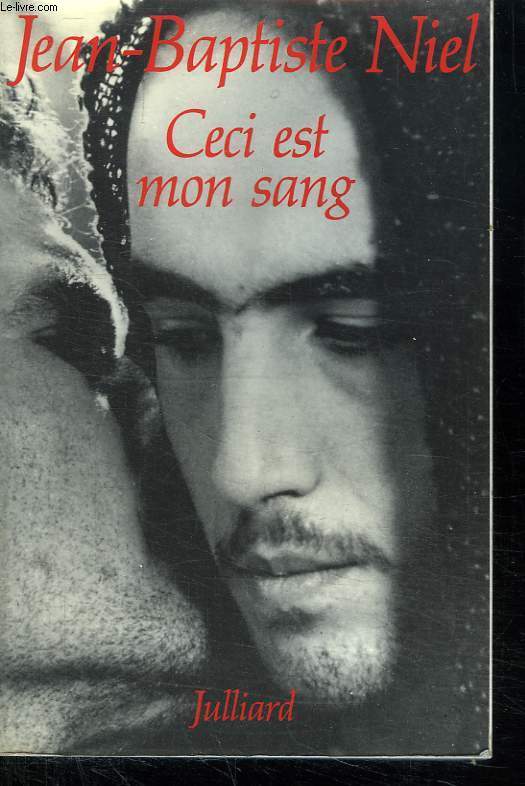 CECI EST MON SANG.