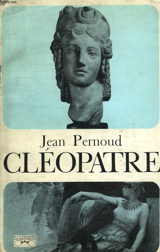 CLEOPATRE. OUVRAGE DE TRAVAIL.