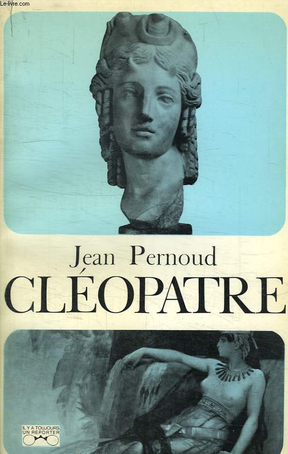 CLEOPATRE.