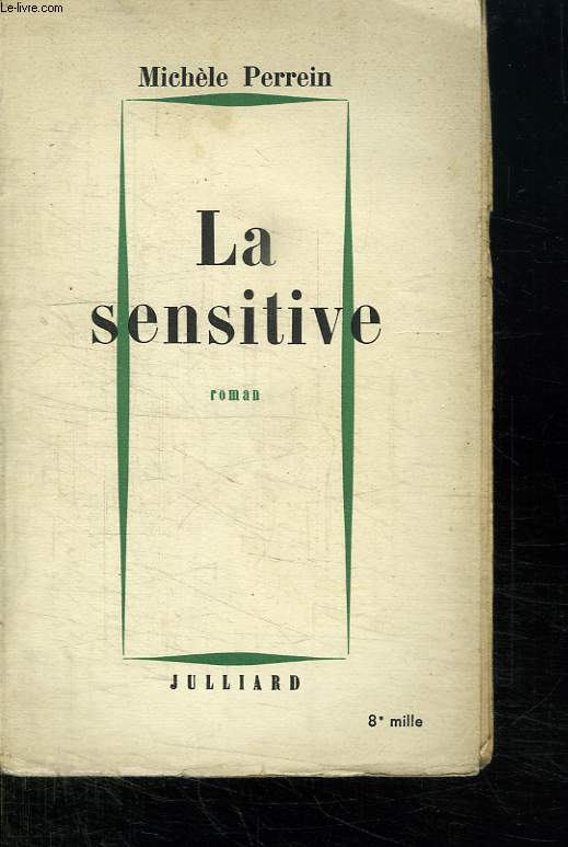 LA SENSITIVE.