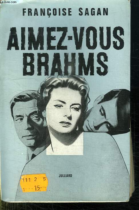 AIMEZ VOUS BRAHMS...