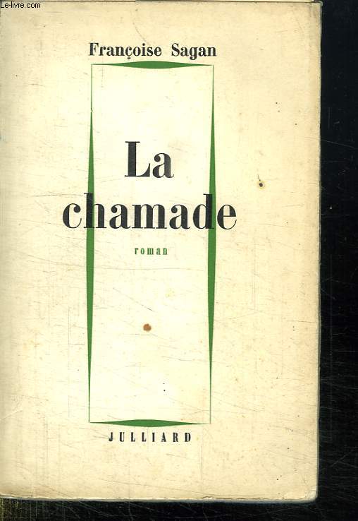 LA CHAMADE.