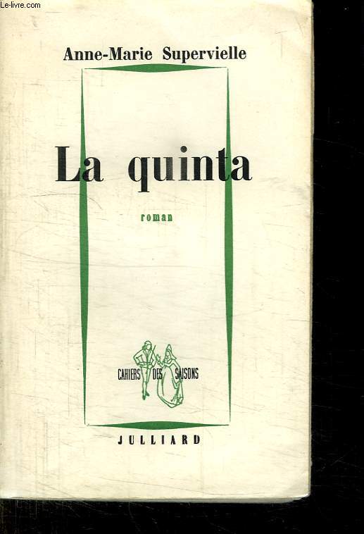 LA QUINTA.