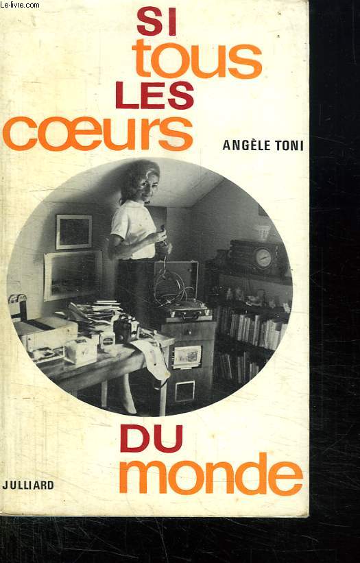 SI TOUS LES COEURS DU MONDE.