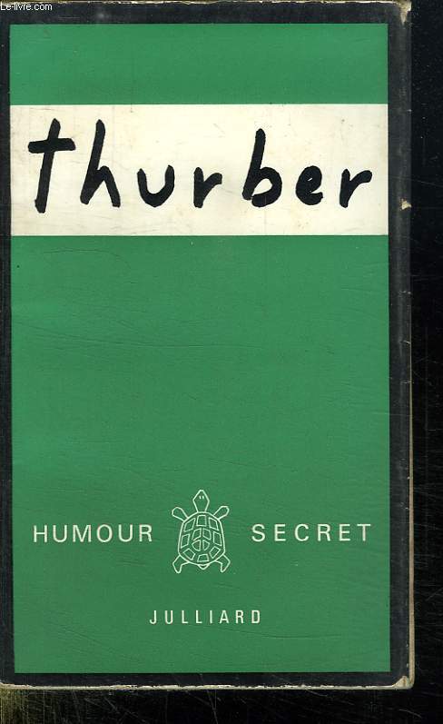 THURBER.