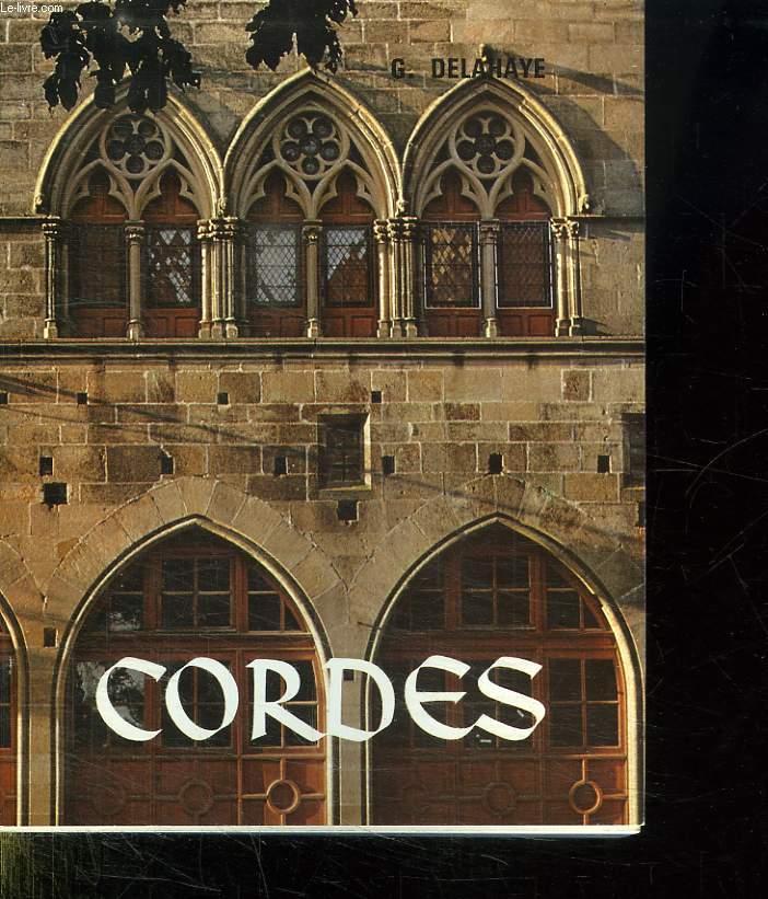 CORDES.