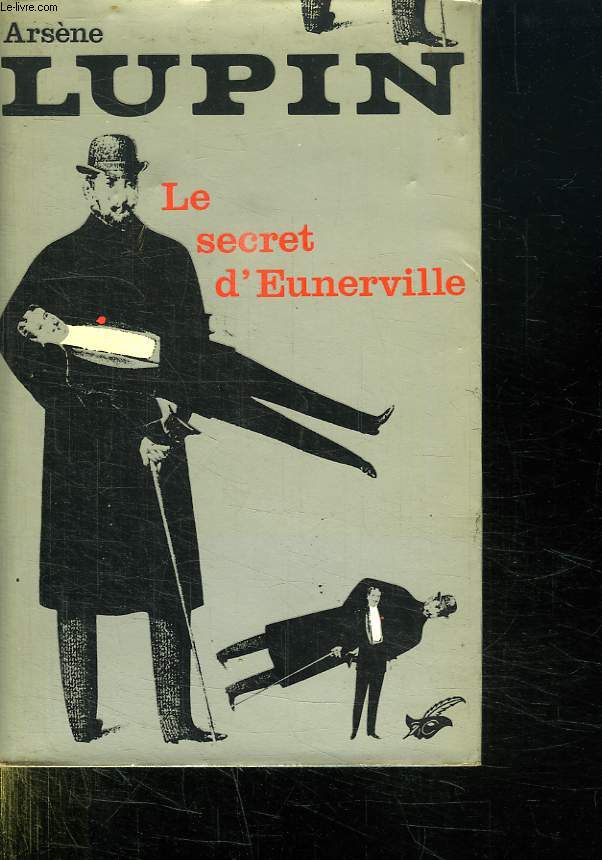 LE SECRET D EUNERVILLE.