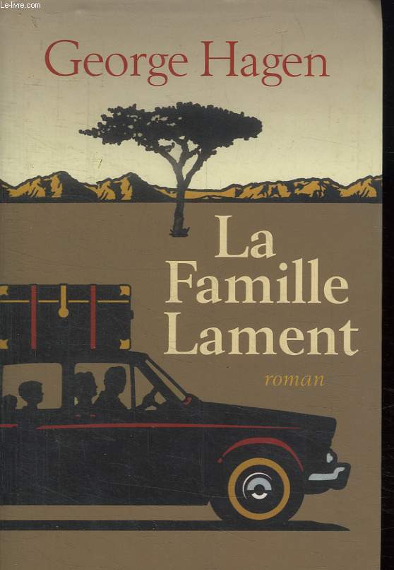 LA FAMILLE LAMENT.