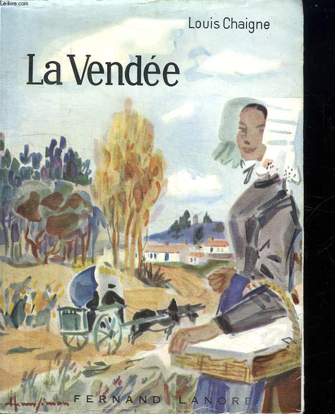 LA VENDEE.