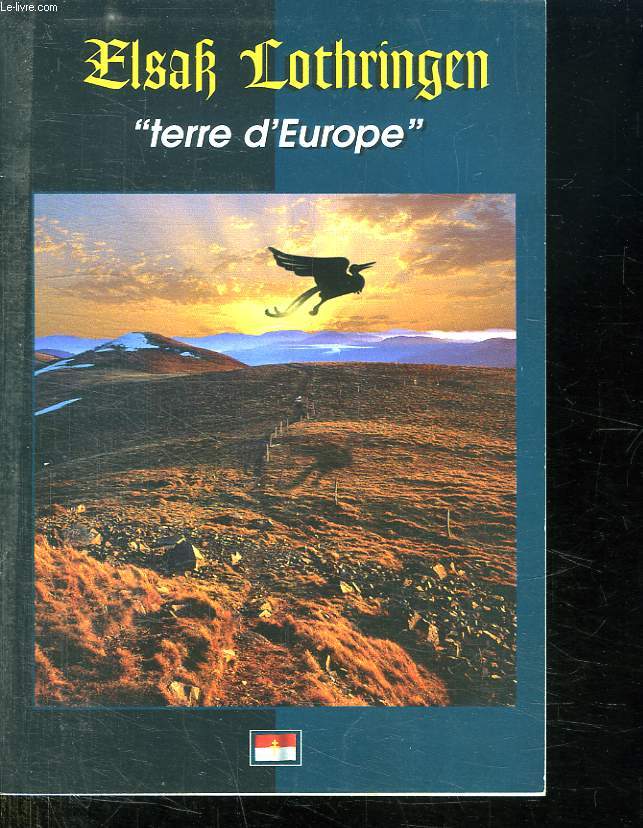 TERRE D EUROPE.