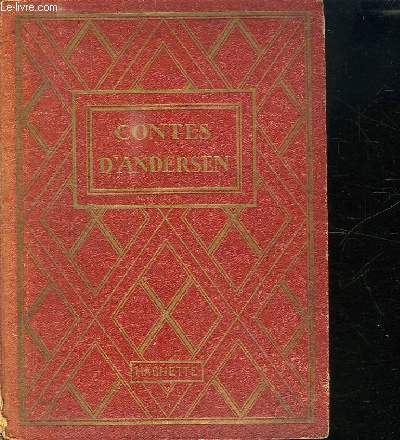 CONTES D ANDERSEN.