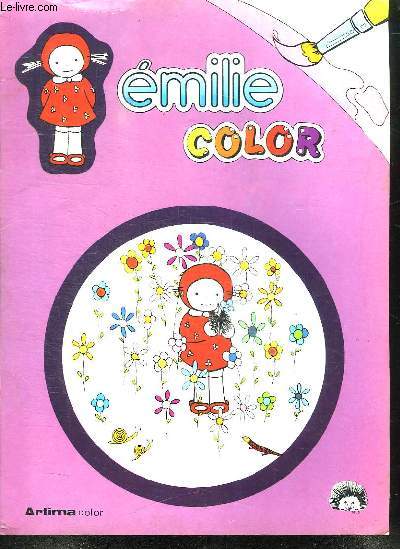 EMILIE COLOR.