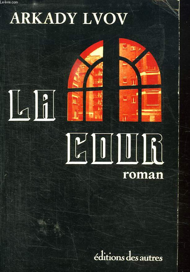 LA COUR.