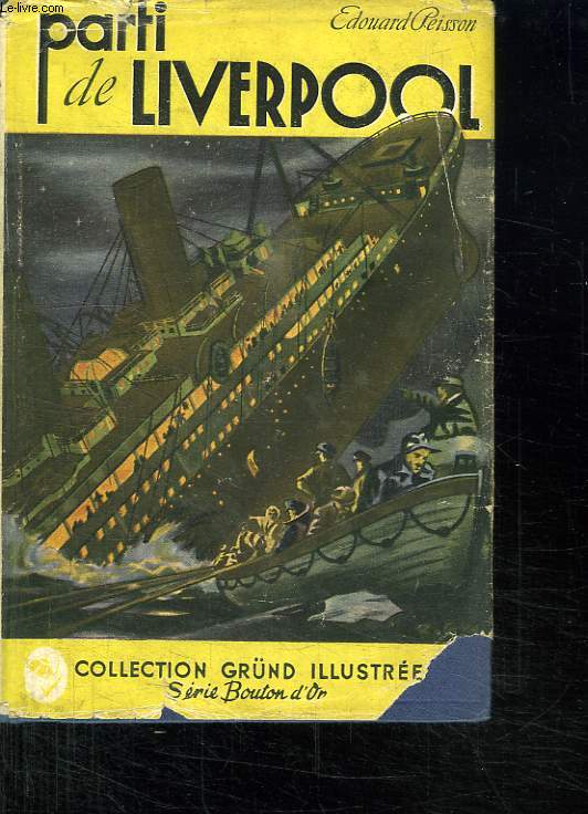 PARTI DE LIVERPOOL.