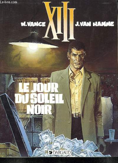 XIII. LE JOUR DU SOLEIL NOIR.