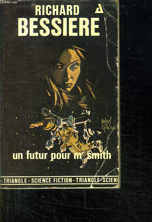 UN FUTUR POUR MR SMITH.