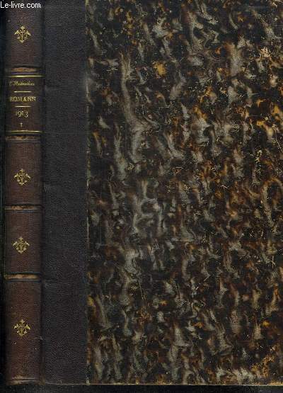 L ILLUSTRATION ROMANS 1. ROULETABILLE CHEZ LE TSAR DE GASTON LEROUX. LES ANGES GARDIENS DE MARCEL PREVOST.