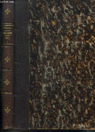 L ILLUSTRATION ROMANS 1. ROULETABILLE CHEZ LE TSAR DE GASTON LEROUX. LES ANGES GARDIENS DE MARCEL PREVOST.