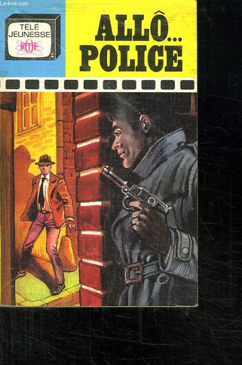 ALLO POLICE.