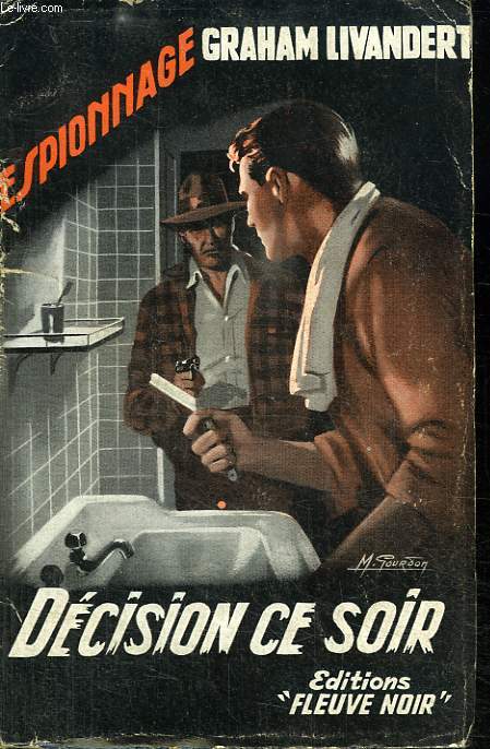 DECISION CE SOIR.