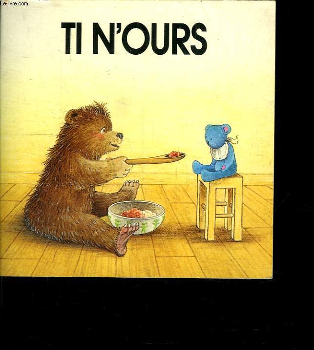 TI N' OURS.