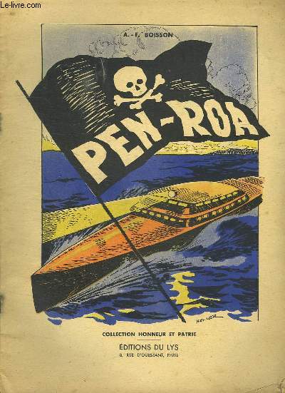 PEN - ROA.