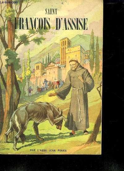 SAINT FRANCOIS D ASSISE.