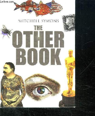 THE OTHER BOOK. TEXTE EN ANGLAIS.