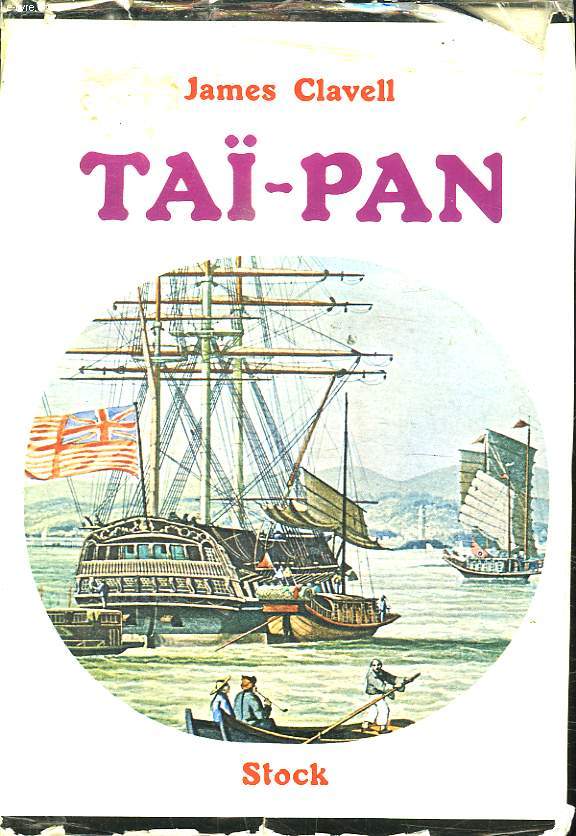 TAI PAN.