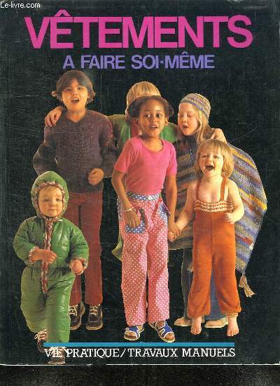 VETEMENTS A FAIRE SOI MEME.