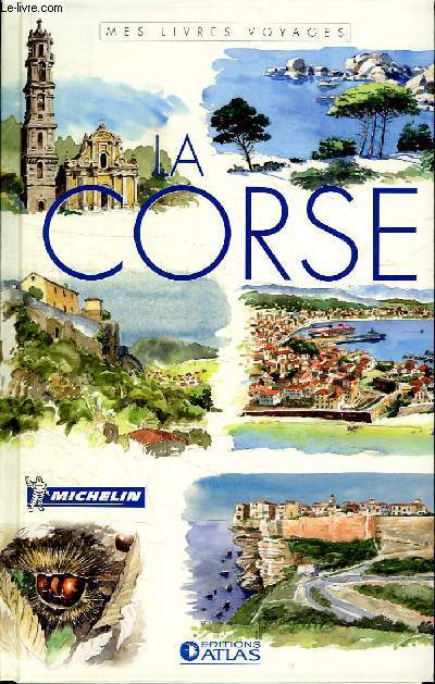 LA CORSE.