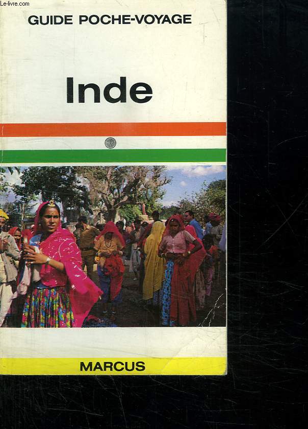 INDE. GUIDE POCHE VOYAGE N  34.