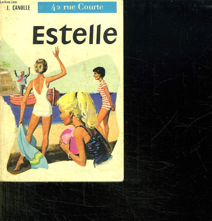 ESTELLE 2.