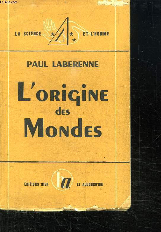 L ORIGINE DES MONDES.