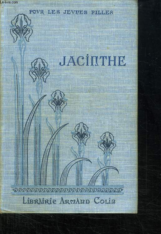 JACINTHE.