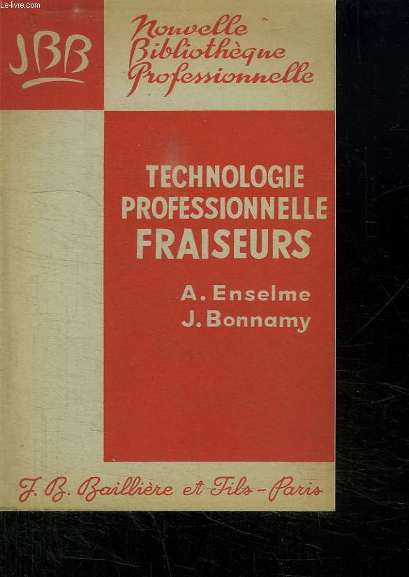 FRAISEURS. AIDE MEMOIRES DE TECHNOLOGIE PROFESSIONNELLE A L USAGE DES CANDIDATS AU CERTIFICAT D APTITUDE PROFESSIONNELLE.