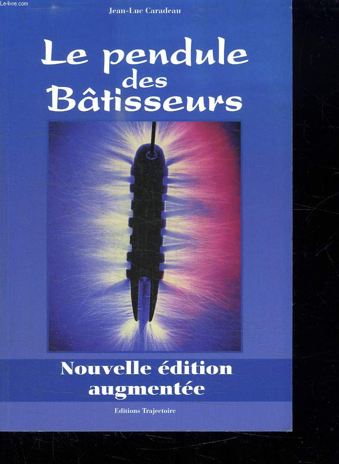 LE PENDULE DES BATISSEURS.