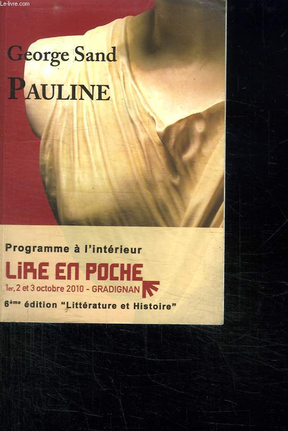 PAULINE.